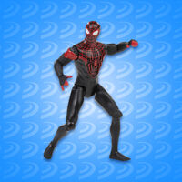 Esta figura de Miles Morales es perfecta para celebrar la llegada de Spider-Man 2, y puede ser tuyo por menos de 200 pesos en Amazon México