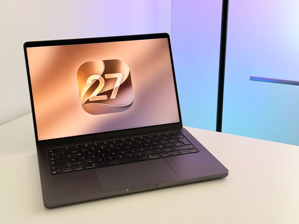 La beta pública de macOS 27 ya está aquí: 8 novedades a probar hoy mismo 
