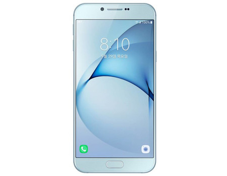 Samsung Galaxy A8 (2016), mejoras discretas y precio elevado para la gama media de Samsung