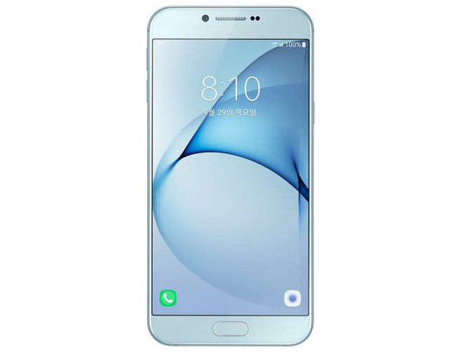 Samsung Galaxy A8 2016