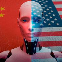 China necesita chips y Estados Unidos necesita energía: en la carrera de la IA las dos grandes potencias tienen caminos divergentes