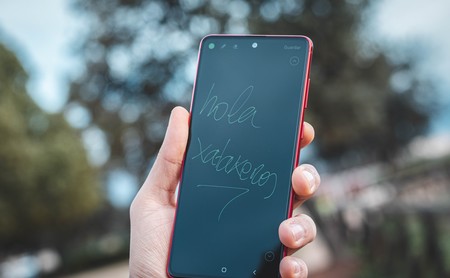 Samsung Galaxy Note 10 Lite, análisis: la puerta de acceso al S-Pen más económica y equilibrada