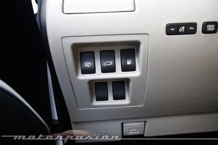 Lexus RX 450h 8