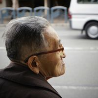 In Japan’s Aging Society, Retirement Is No Longer a Goal. More and More People Are Working Past 70 