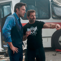 La Liga de la Justicia de Zack Snyder por fin podrá verse en cines, pero no es tan buena noticia como podrías pensar