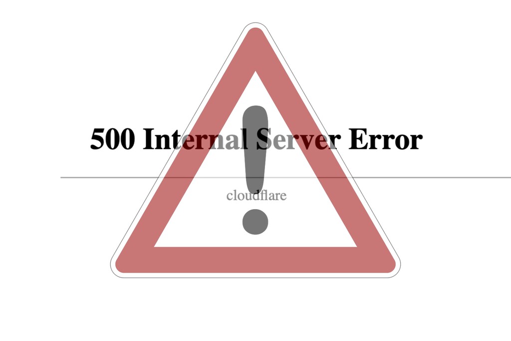 Cloudflare vuelve a dejar medio internet sin conexión. Millones de páginas web afectadas por un fallo interno