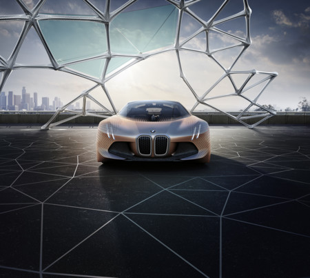 Bmw I Project Next