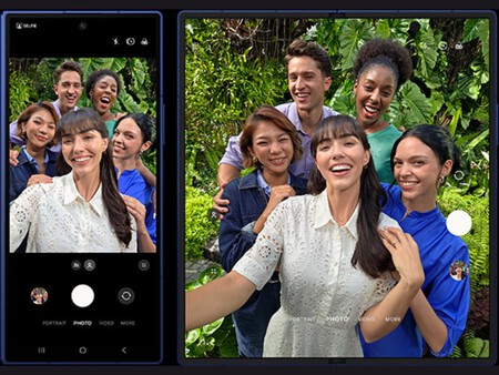 Samsung Galaxy Z Fold7 4