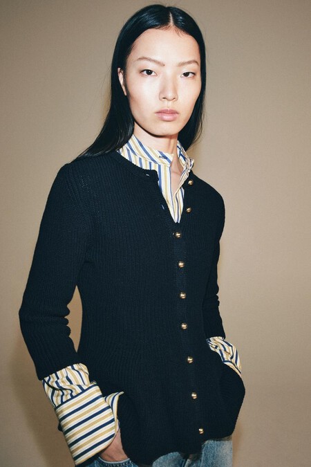 Zara Chaqueta