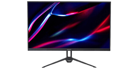 Monitor Gaming Acer Nitro Kg243yx1bmipx