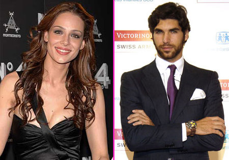Eva González y Cayetano Rivera ¿juntos?