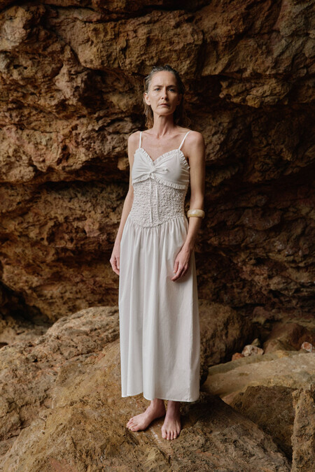 Vestido de Sfera en rebajas