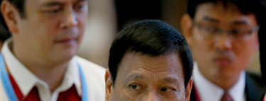 Lo de Filipinas no es una guerra contra las drogas, es una "solución final" del Estado contra los pobres