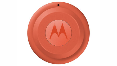 Motorola Moto Tag 2