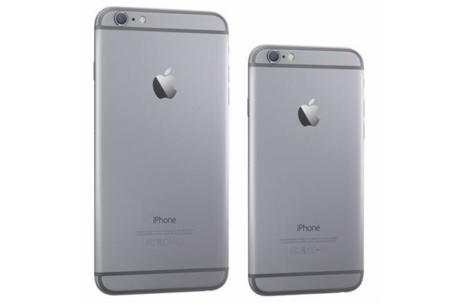 El iPhone 6 y el iPhone 6 Plus llegan a China el 17 de octubre