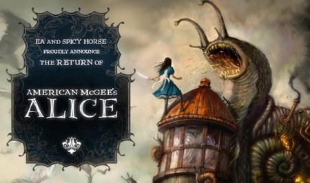 'Alice': nueva entrega en camino