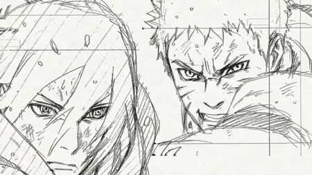 Naruto Shadow Rising