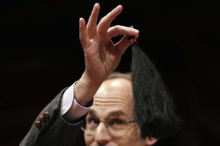 Se entregan los IgNobel a las investigaciones más absurdas de 2012