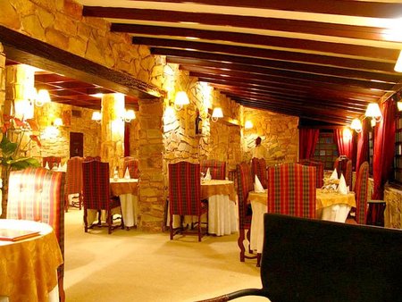 Aparecen los primeros restaurantes libres de niños en Bilbao