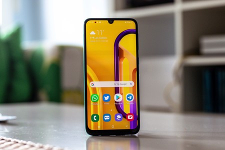El Samsung Galaxy M31 pasa por Geekbench desvelando algunas de sus características