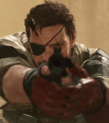 Mapas, misiones, clases... Esto es todo lo que hay que saber sobre Metal Gear Online
