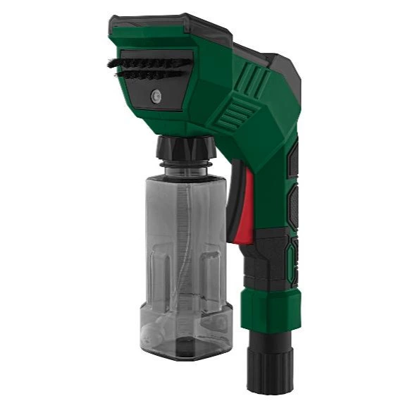 PARKSIDE®
Boquilla de lavado con depósito de agua 