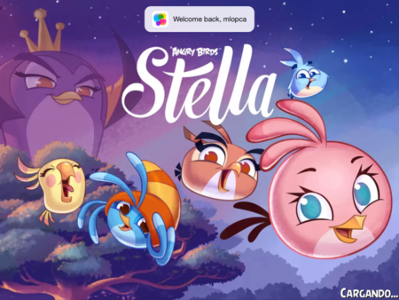 Angry Birds Stella: una evolución llana que encasilla a Rovio