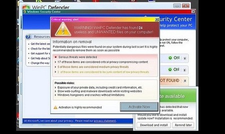 Los recursos humanos principal receptor malware de las empresas