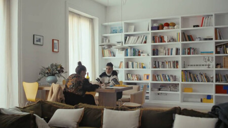 Casa Alba Flores