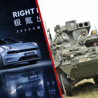 La paranoia de los coches chinos que nos espían: Europa ya no está dejando que se acerquen a instalaciones militares