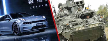 Socorro, los coches chinos me espían: Europa sucumbe a la paranoia de que China pueda estar recolectando datos sensibles con sus vehículos, y Polonia los ha vetado