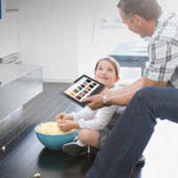 Movistar aumenta 1 GB gratis sus tarifas Fusión [Actualizado]