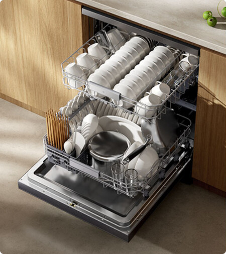 Xiaomi Smart Dishwasher Mi Home 18