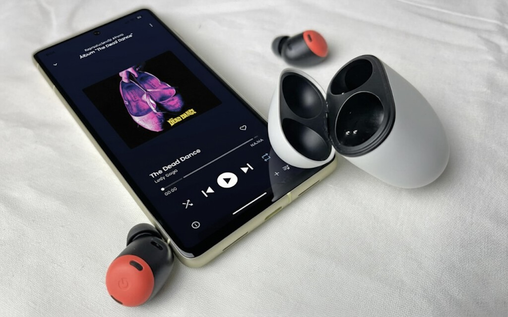 Hace tiempo que dije adiós a Spotify: prefiero esta app gratis y sin anuncios para escuchar música en streaming