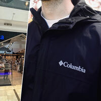 Columbia rebaja al 53% una de sus chaquetas impermeables para protegernos de las lluvias de otoño