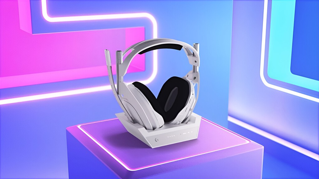 Logitech G Astro A50 X, análisis. No solo son los mejores auriculares inalámbricos que he podido probar, sino que viven por y para el más jugón de nosotros . Noticias en tiempo real