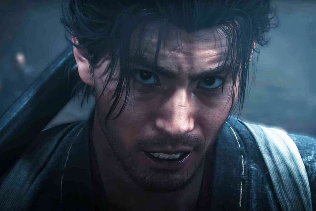 Onimusha: Way of the Sword