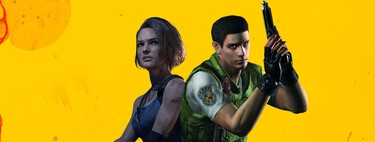 Resident Evil de Netflix: 7 juegos que duran lo mismo que la serie y que sí valen la pena