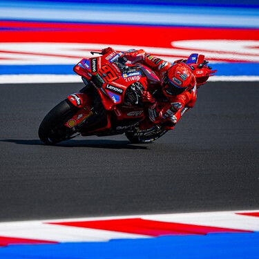 Marquez Misano Motogp 2025