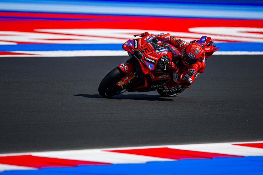 Marquez Misano Motogp 2025