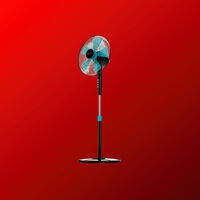 MediaMarkt quiere ponértelo fácil para no pasar calor en verano y tiene este ventilador barato por menos de 25 euros 