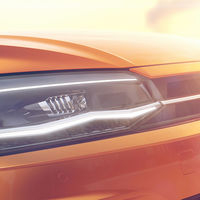 ¡Primeras imágenes! El nuevo Volkswagen Polo se presentará este viernes