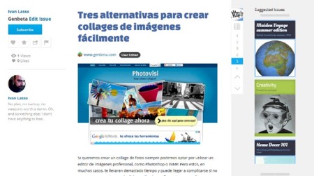 Qué es Zeen