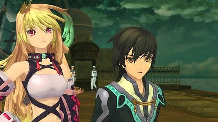 Hideo Baba, productor de Namco Bandai, da más detalles sobre la tardía llegada del 'Tales of Xillia' de PS3 a Europa