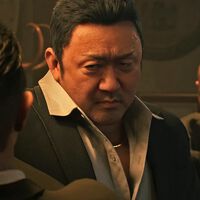 Lo que ves no es una peli, es el nuevo juego de acción del padre de Yakuza. Luce real como la vida misma y lo vas a querer ya