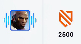 Recompensa Starwatch Rebelde