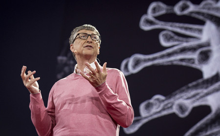 Bill Gates afirma que sin la demanda antimonopolio a Microsoft estaríamos usando Windows Mobile en vez de Android