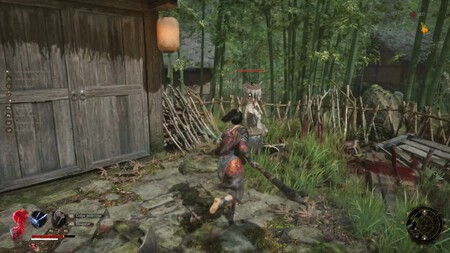 Wu Chang Consejo Locura