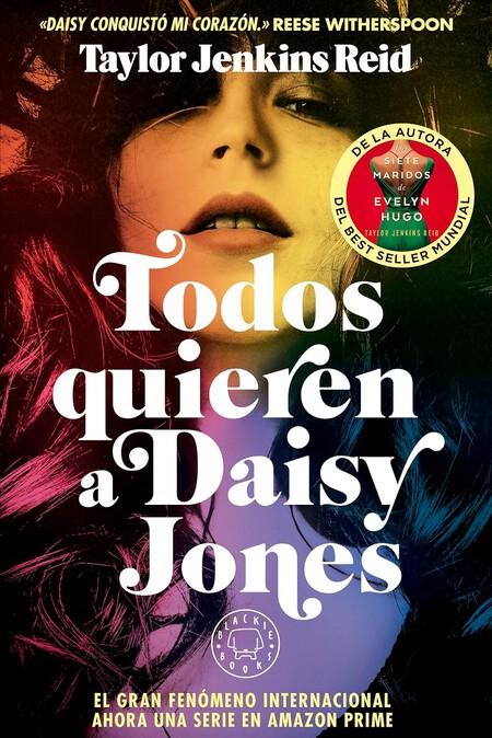 daisy jones