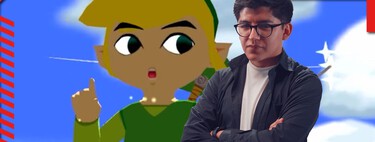 Luego de 24 años, jugué The Legend of Zelda: The Wind Waker por primera vez. Aunque mi temor se cumplió, me divertí demasiado con Toon Link 
